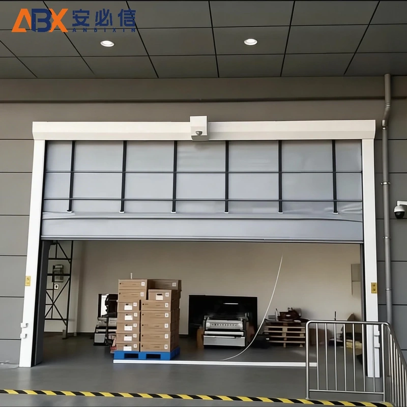 益阳市冷库门封