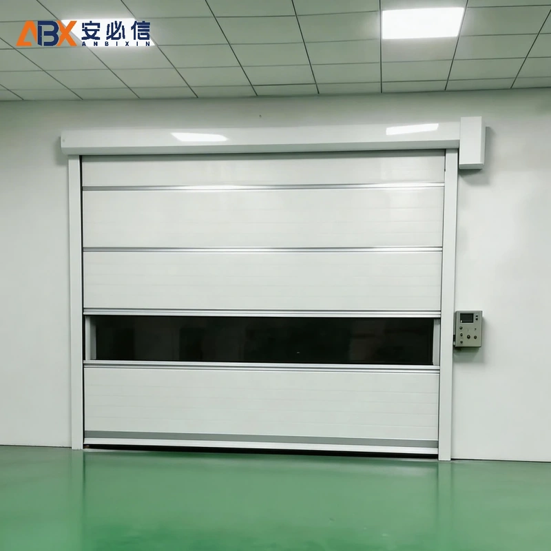 益阳市高速门